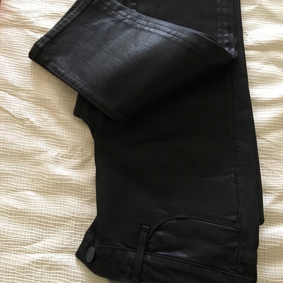 Earnest Sewn jeans, size 28. Skinny fit. - Picture 7 of 8